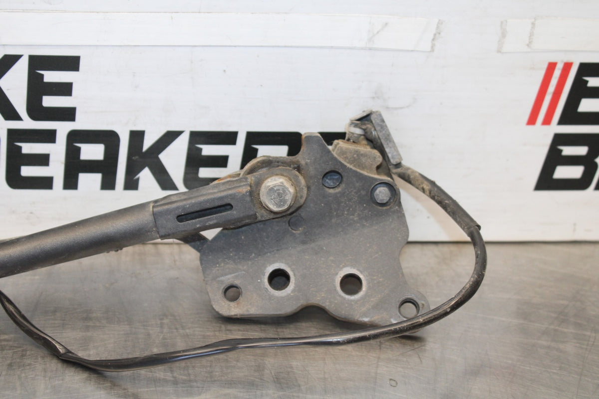 23 KAWASAKI NINJA 650 EX650 KICKSTAND SIDE KICK STAND BB920