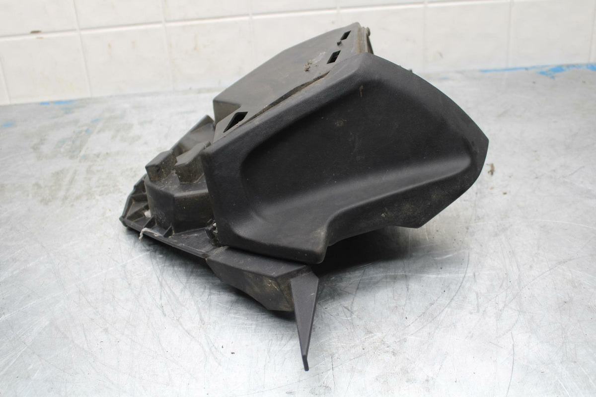 10-12 CAN AM SPYDER RT SPEAKER COVER SHIELD GUARD HOUSING BB415