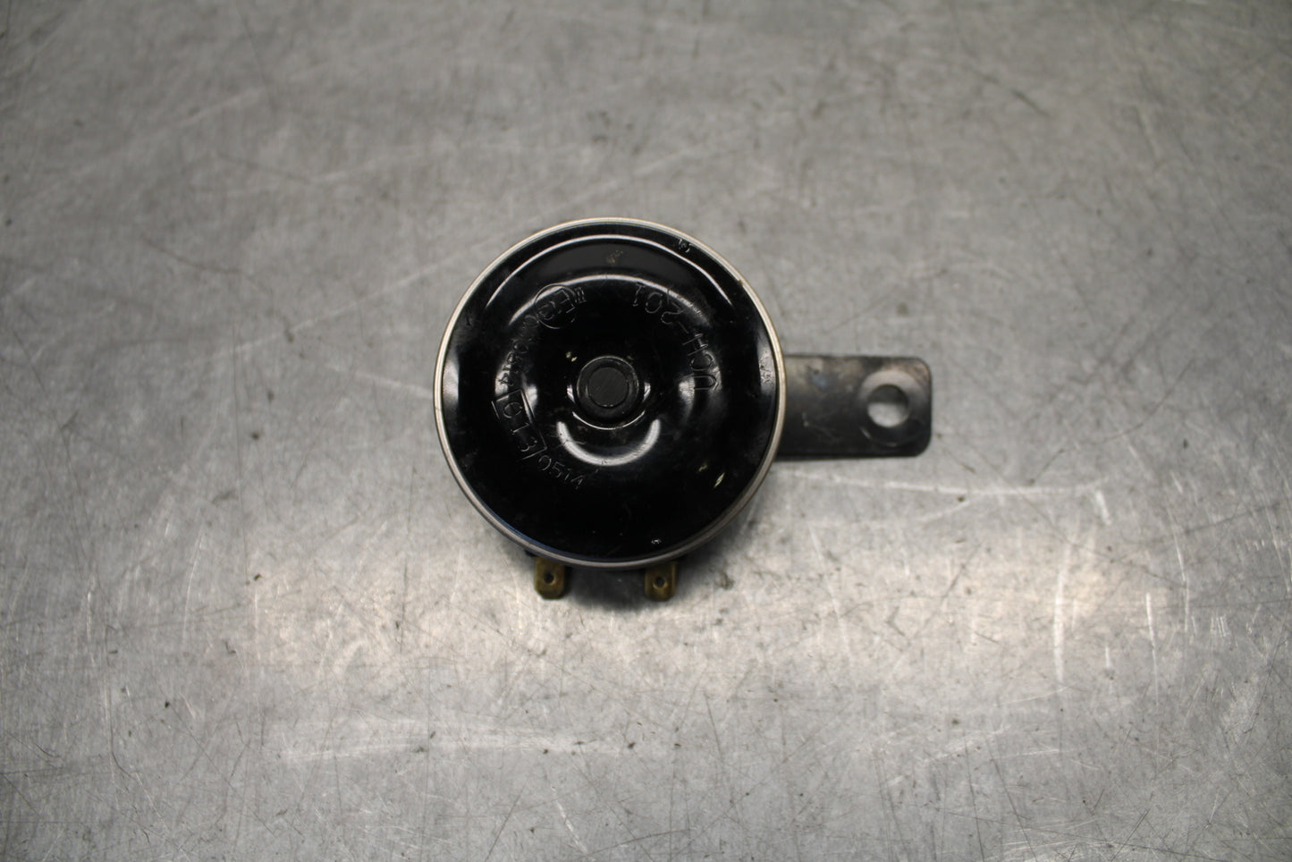 15-17 YAMAHA YZF R3 HORN SIGNAL BB651