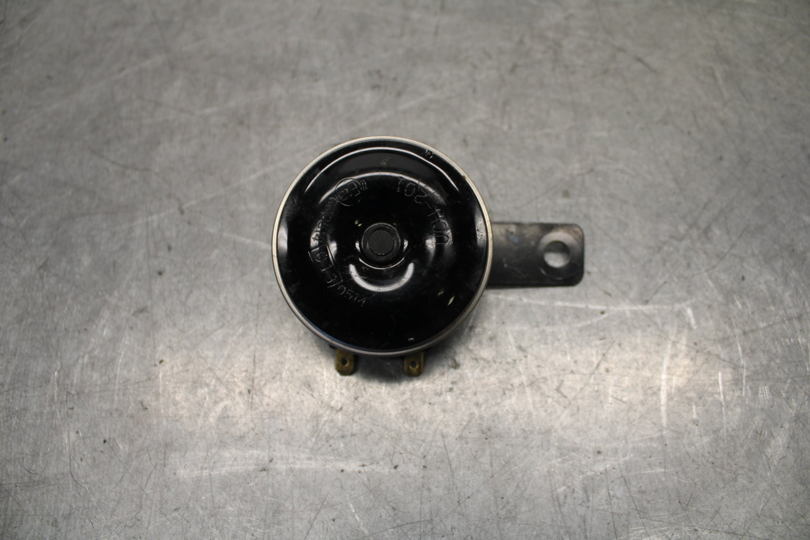 15-17 YAMAHA YZF R3 HORN SIGNAL BB651