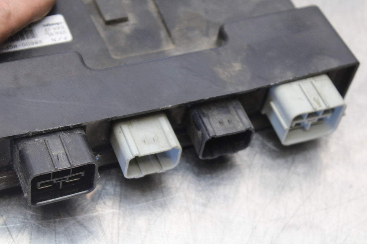 12-16 HONDA CBR1000RR ABS COMPUTER CONTROLLER UNIT BB157