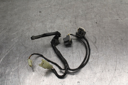 04-05 SUZUKI KATANA 750 GSX750F HEADLIGHT SPEEDO GAUGES WIRING HARNESS BB110