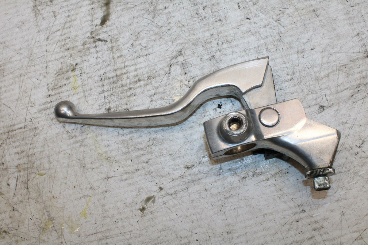 02-03 YAMAHA V STAR 1100 CLUTCH PERCH MOUNT WITH LEVER  BB308