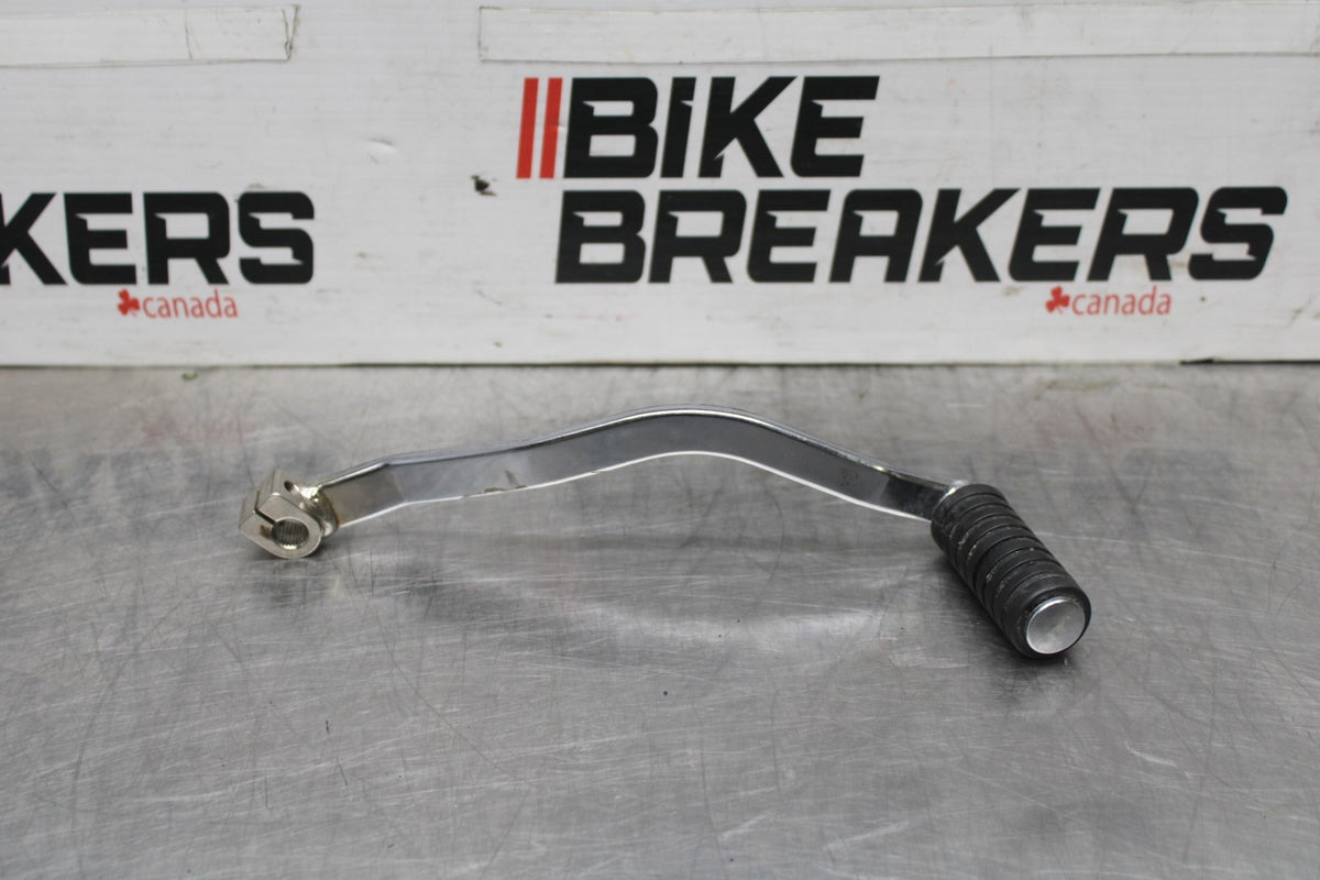 97 KAWASAKI VULCAN 1500 VN1500D CLASSIC SHIFTER SHIFT PEDAL BB936