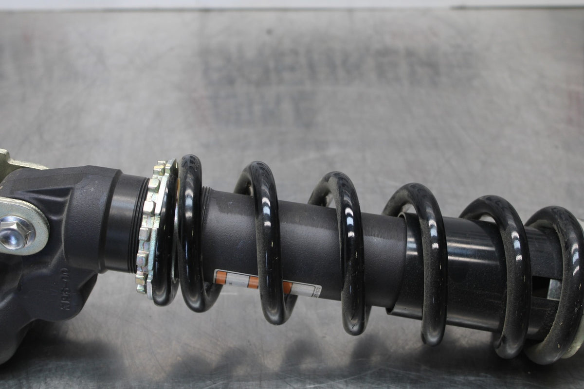 21-23 KAWASAKI NINJA ZX6R REAR BACK SHOCK ABSORBER SUSPENSION BB179