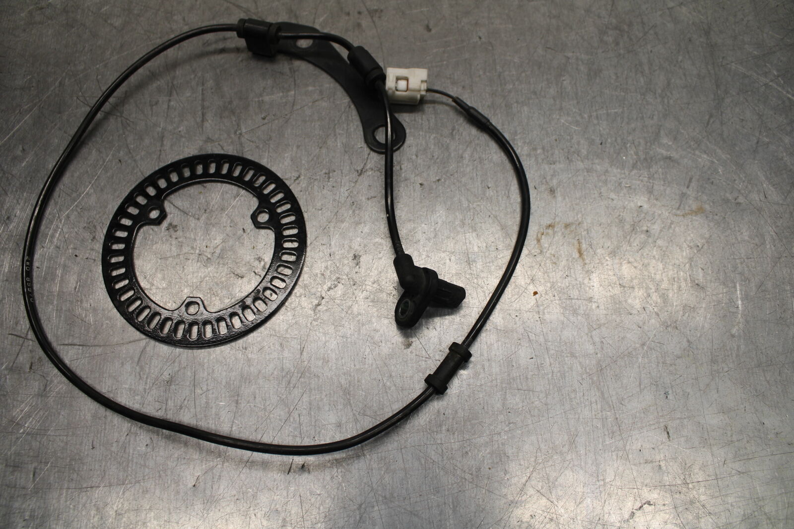 15-17 YAMAHA YZF R3 FRONT ABS BRAKE SENSOR BB111