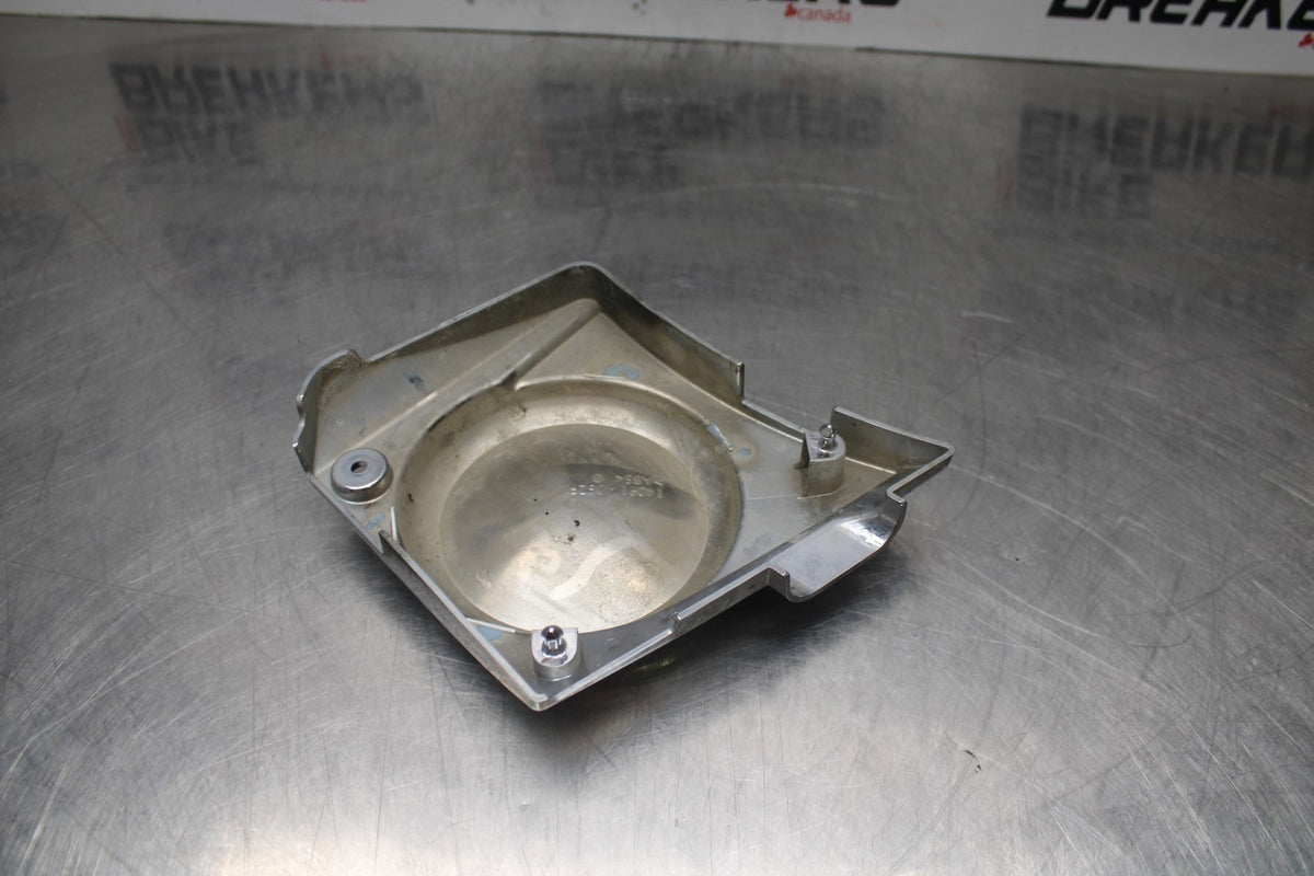 06 KAWASAKI VULCAN 900 SIDE COVER PANEL COWL FAIRING #14091-0629 BB799