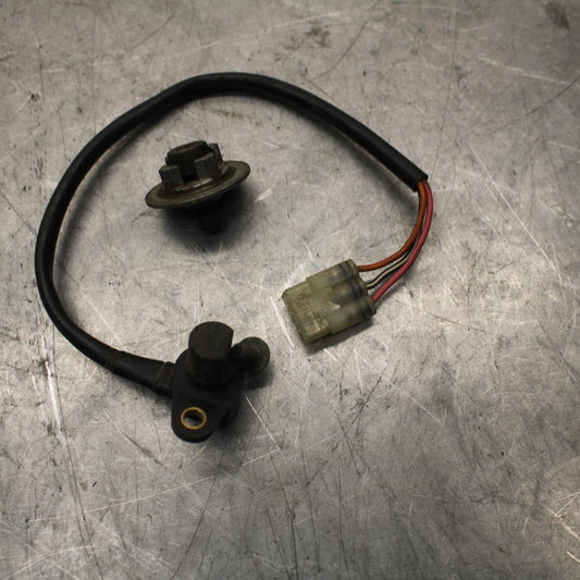 1997 Suzuki GSXR750 SPEED SPEEDOMETER SENSOR BB39