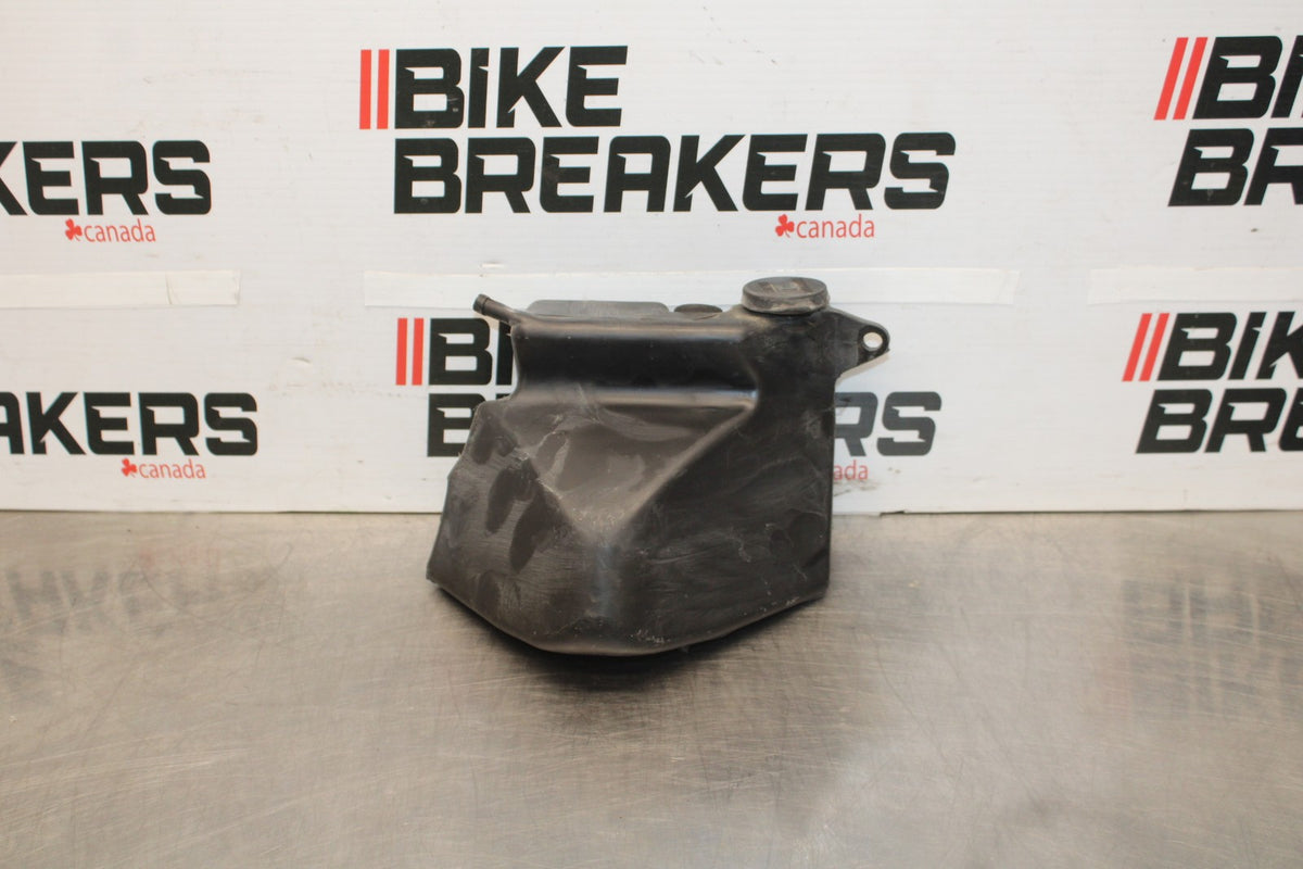 88-00 HONDA GOLDWING 1500 COOLANT WATER TANK RESERVOIR BOTTLE BB883