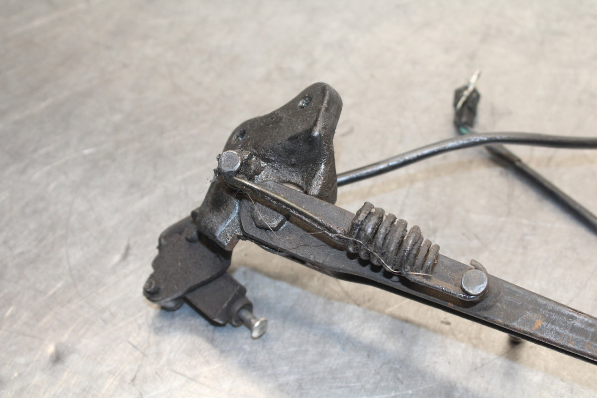 93 SUZUKI GSXR750W KICKSTAND SIDE KICK STAND  BB112