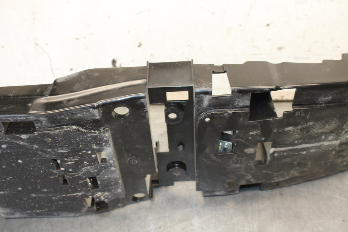 08-16 YAMAHA YZF R6 REAR BACK TAIL UNDERTAIL BATTERY TRAY PLASTIC OEM BB665