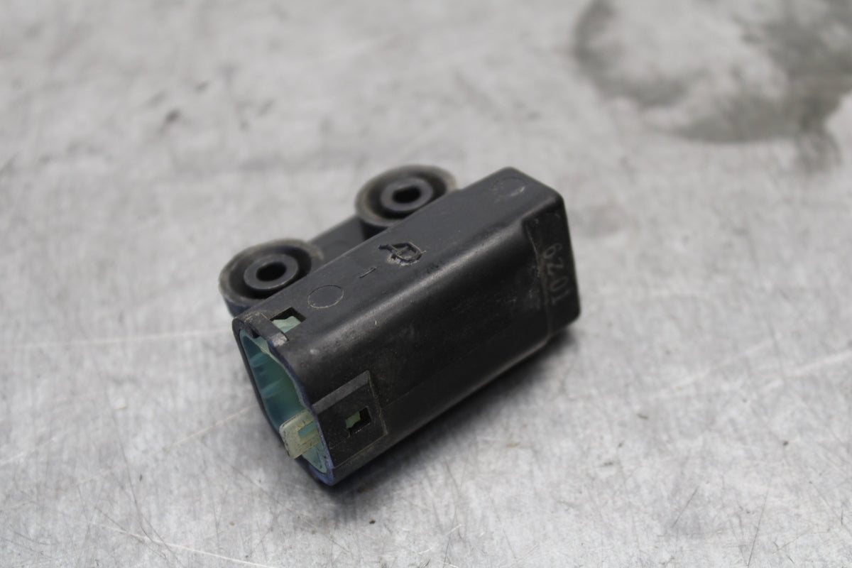07-09 YAMAHA FZ6 TIP OVER BANK ANGLE CRASH SENSOR SWITCH  5PS-82576-01-00 BB713