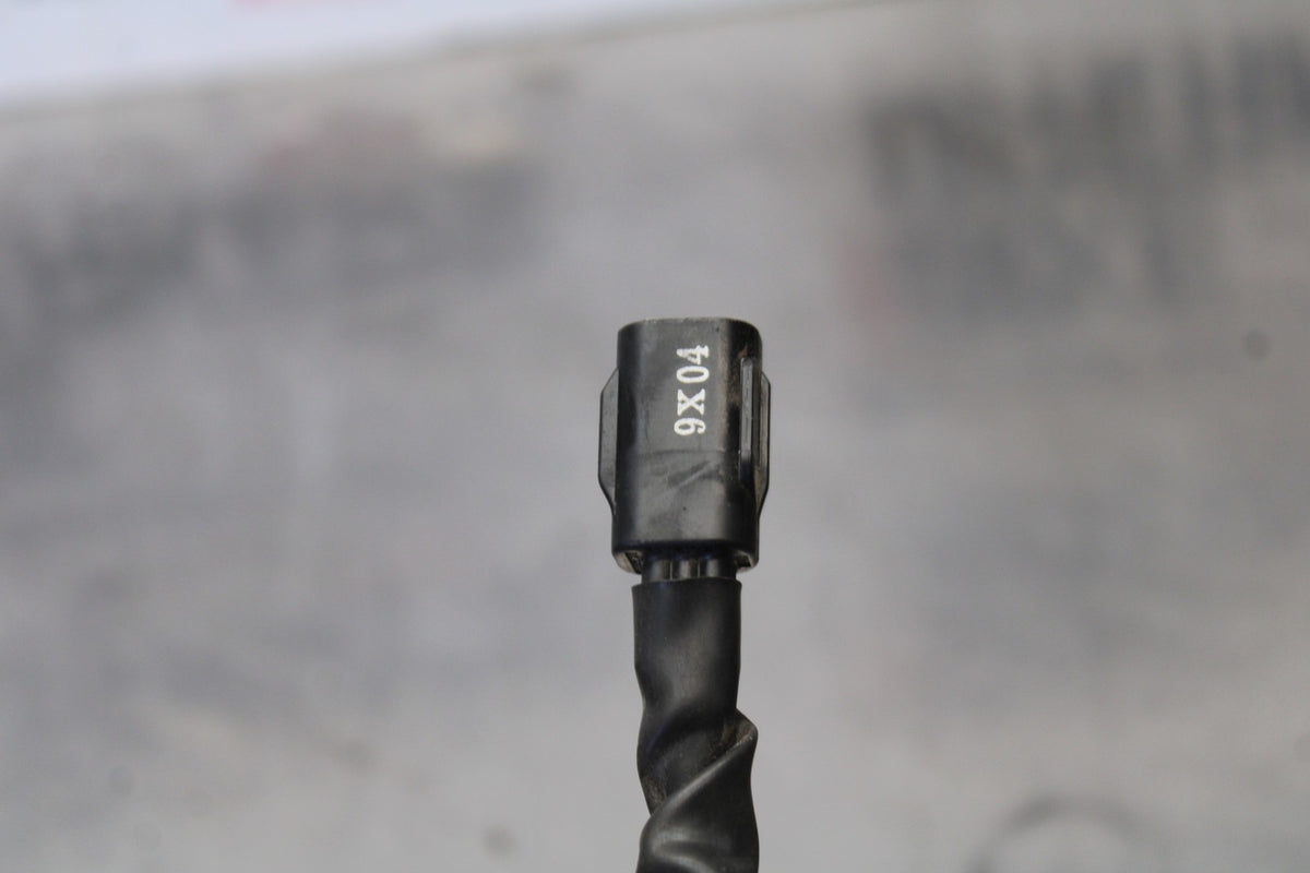 20 TRIUMPH STREET TRIPLE 765 RIGHT THROTTLE CONTROL SENSOR BB864