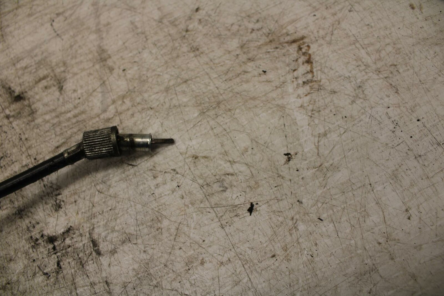 06-07 SUZUKI BOULEVARD S40 CABLE  LINE BB375