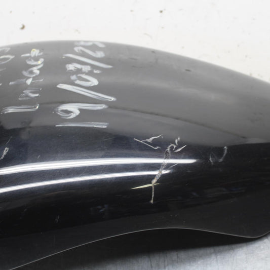 93-07 YAMAHA VMAX 1200 GAS TANK CAP COVER TRIM PANELCOWL FAIRING BB634