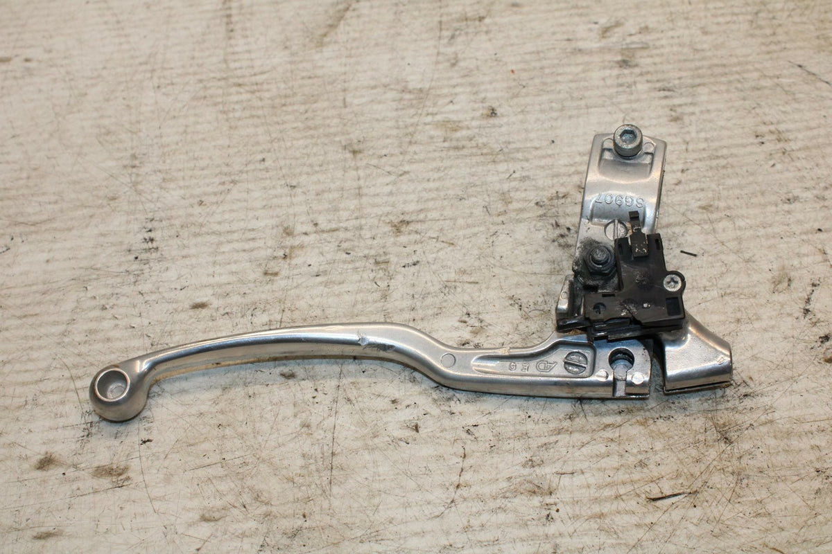 00-04 SUZUKI MARAUDER 800 VZ800 CLUTCH PERCH MOUNT WITH LEVER  BB305