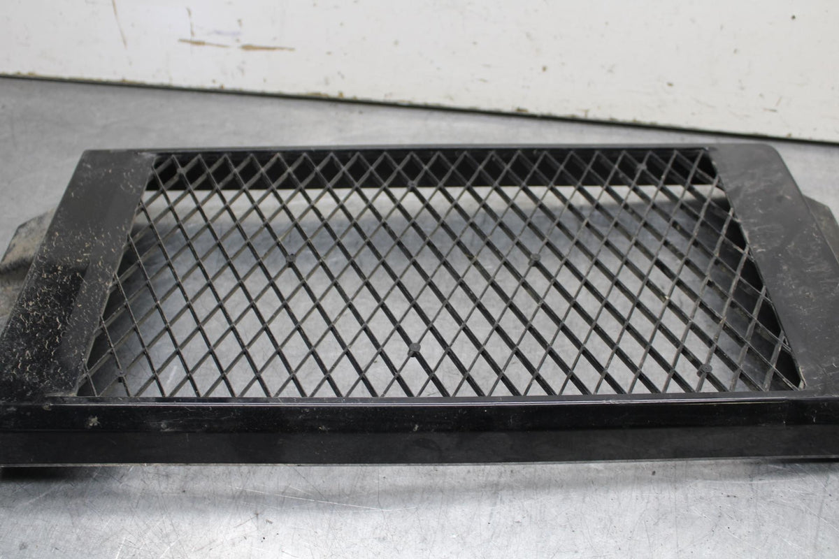 2013 Suzuki Boulevard C50T RADIATOR GRILLE GRILL SHIELD GUARD BB625