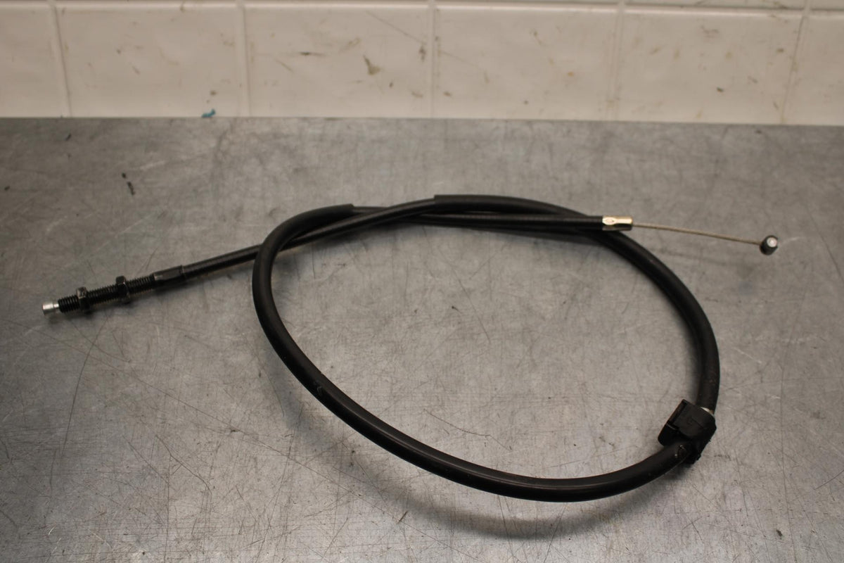 22-23 YAMAHA YZF R7 CLUTCH CABLE LINE BB583