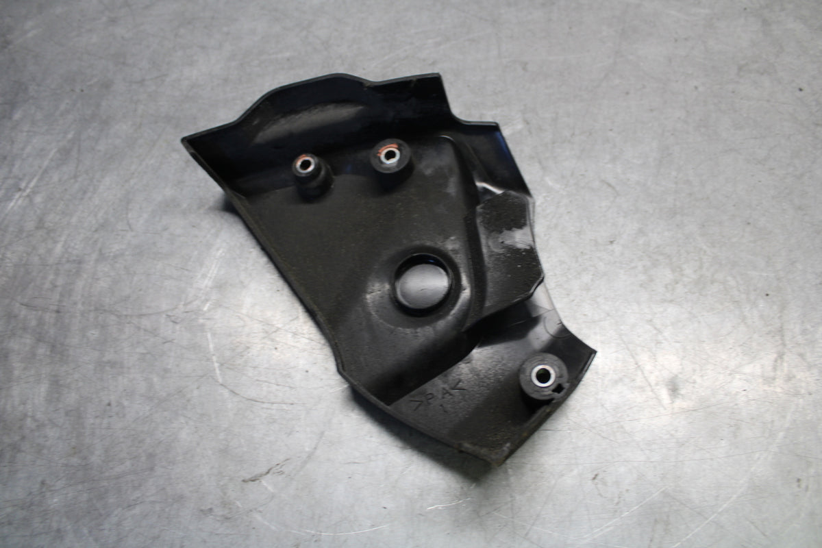 18-24 YAMAHA MT-07 ENGINE SPROCKET COVER BB662