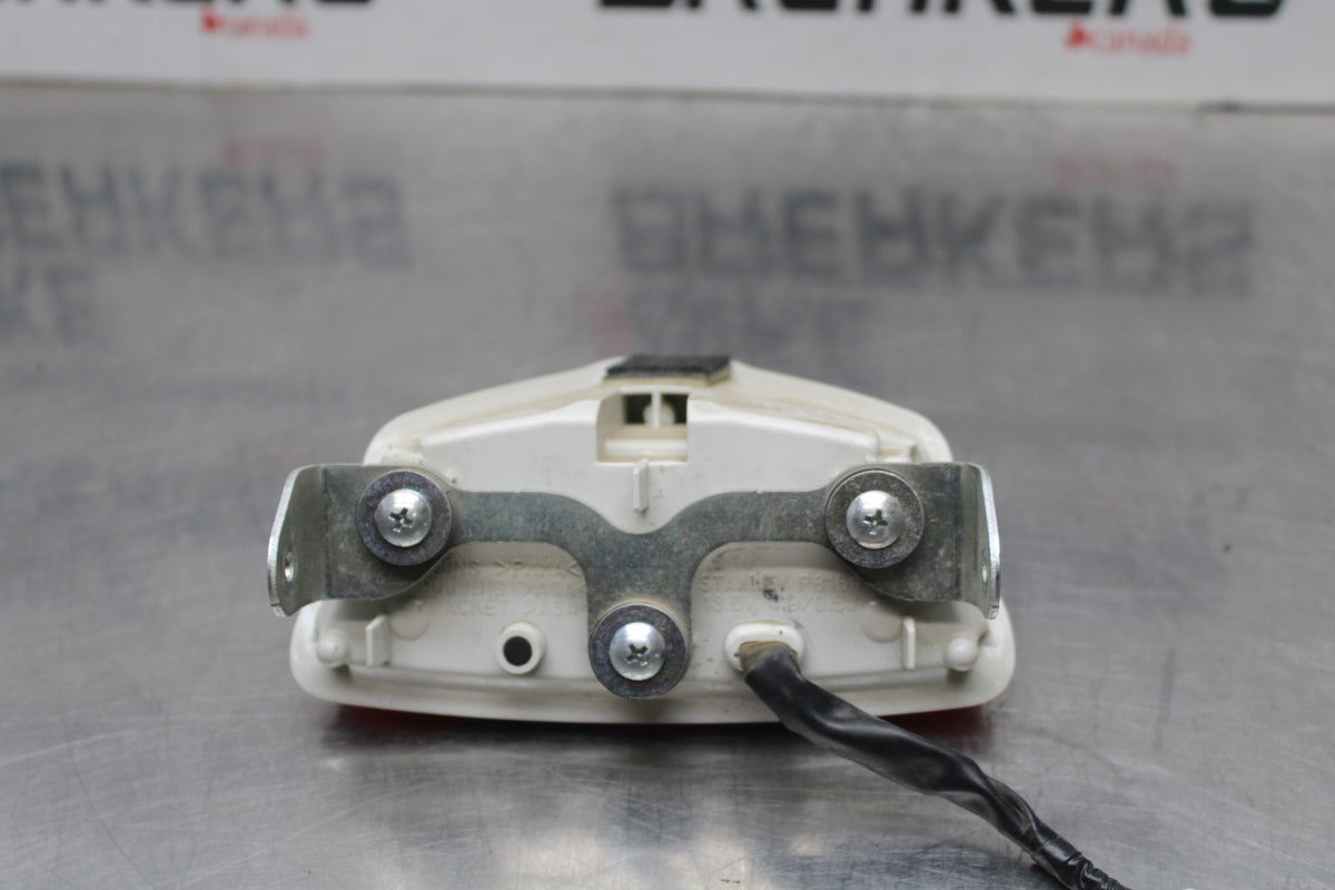 08-10 SUZUKI GSXR 600 REAR TAIL TAILLIGHT BACK BRAKE LIGHT BB835
