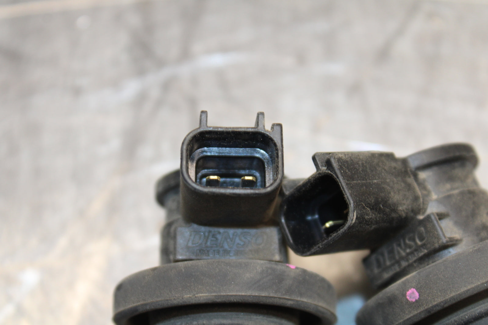 19-22 KAWASAKI Z400 IGNITION COILS COIL SPARK PLUG CAPS BB708