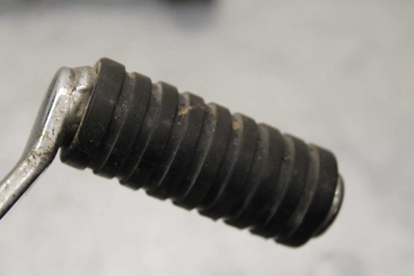 2005 Kawasaki Vulcan 1600 VN1600A Classic SHIFTER PEDALS BB574