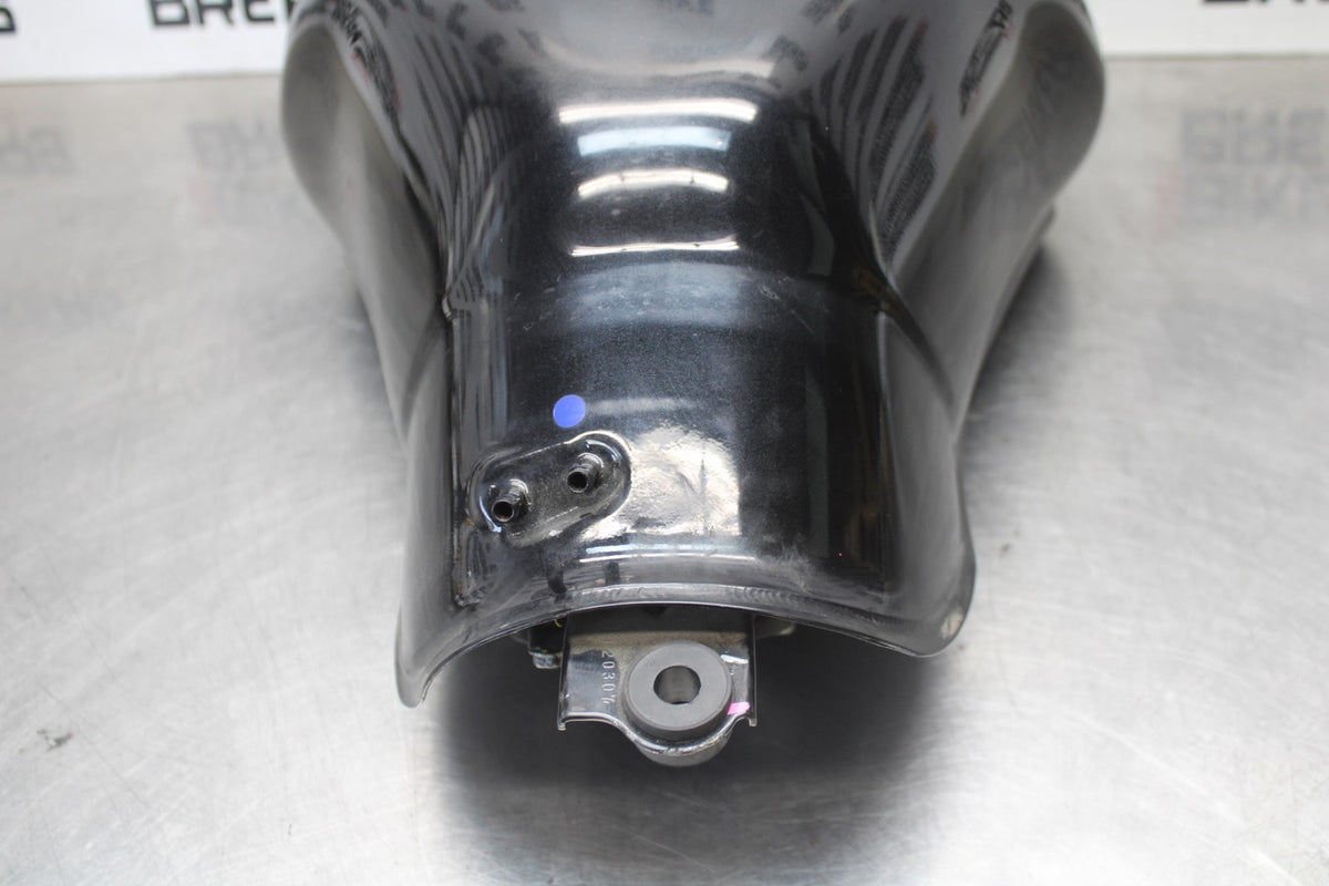 12 KAWASAKI NINJA 650 EX650E GAS TANK FUEL CELL PETROL RESERVOIR BB926