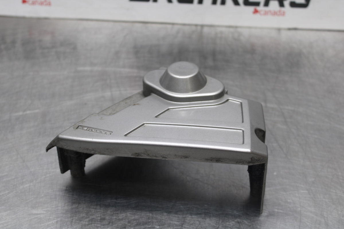 08 SUZUKI SV650 ENGINE SPROCKET COVER BB846