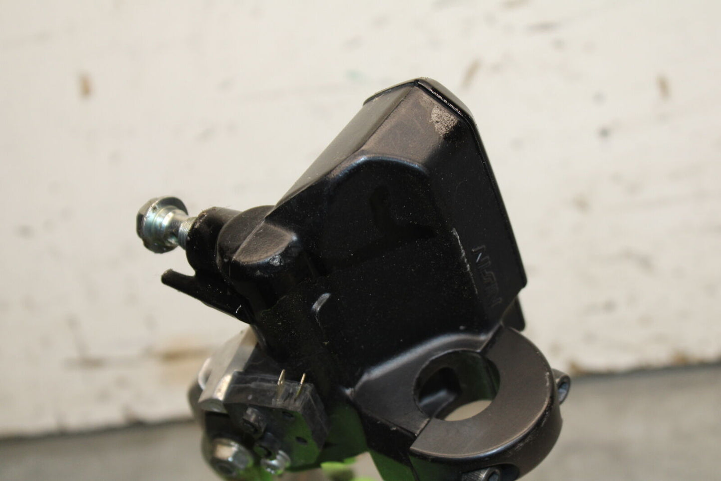 14-15 KAWASAKI NINJA 650 EX650F ABS FRONT BRAKE MASTER CYLINDER w/ LEVER BB741