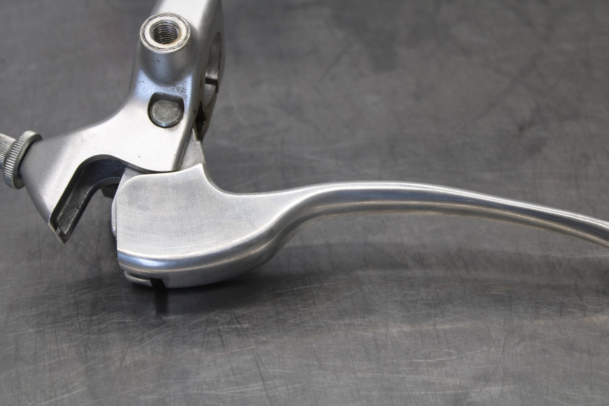 07 SUZUKI BOULEVARD M50 CLUTCH PERCH MOUNT WITH LEVER  BB897