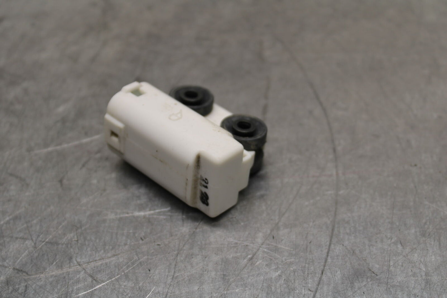 19-24 YAMAHA R3 TIP OVER BANK ANGLE CRASH SENSOR SWITCH  BB736