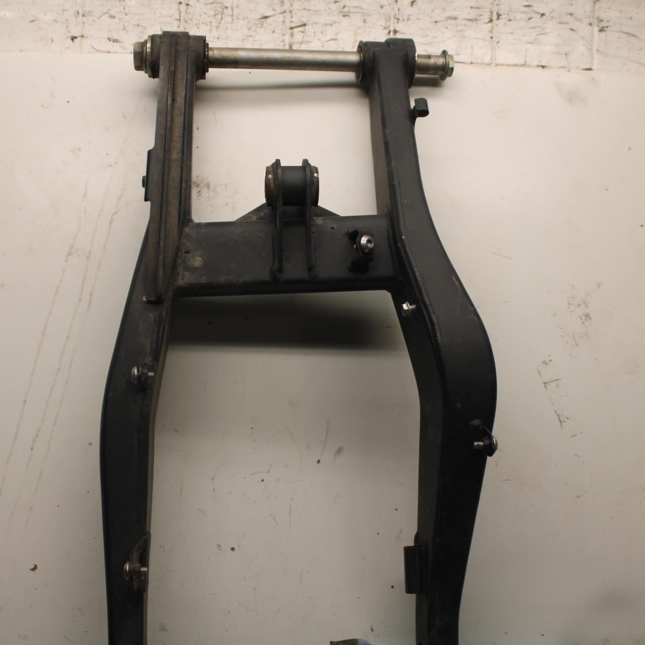 17-20 KAWASAKI NINJA 650 EX650 ABS REAR SWINGARM BACK SUSPENSION  BB88