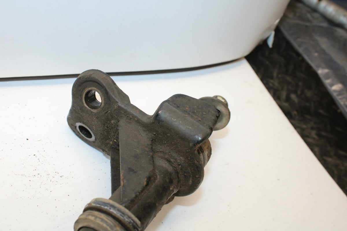 03-06 SUZUKI QUADSPORT Z400 STEERING COLUMN 51650-07G10 BB256