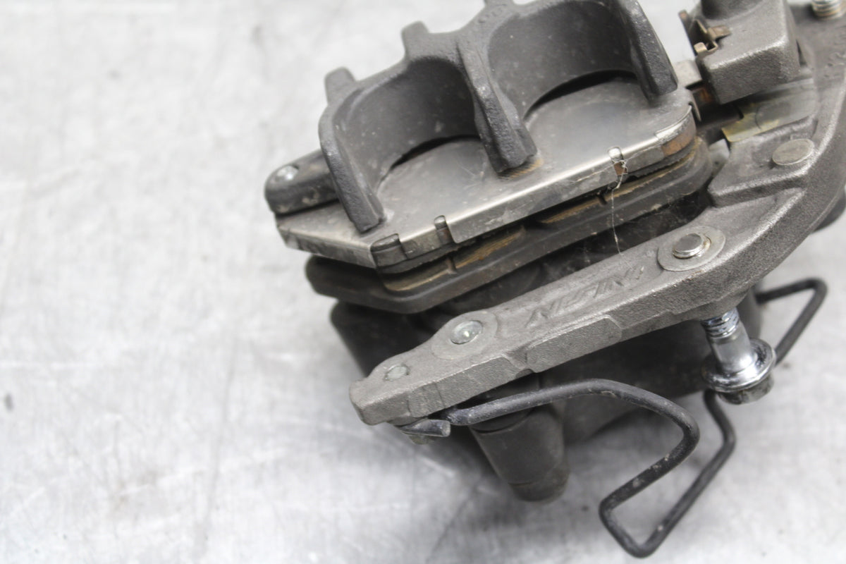10-13 HONDA SHADOW RS 750 VT750RS LEFT FRONT BRAKE CALIPER BB718