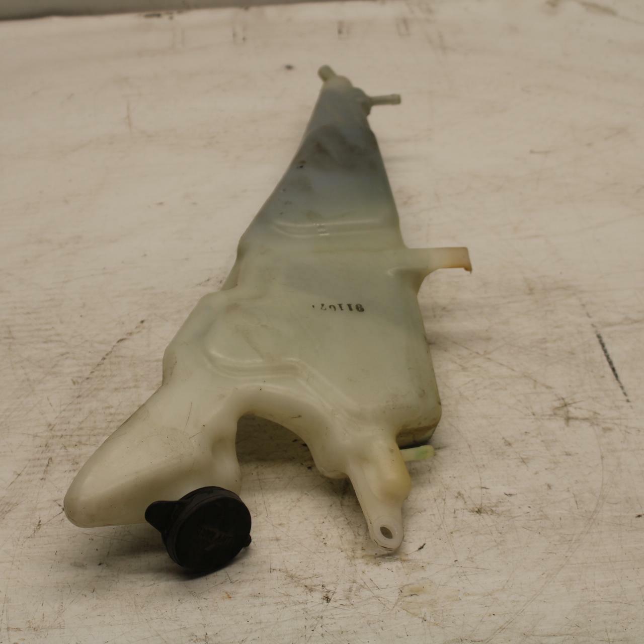 04-05 HONDA CBR1000RR COOLANT WATER TANK RESERVOIR BOTTLE BB285