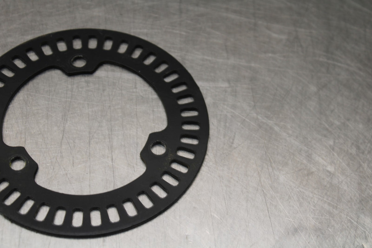 23-24 YAMAHA MT-07 REAR BACK WHEEL ABS BRAKE RING DISC BB927
