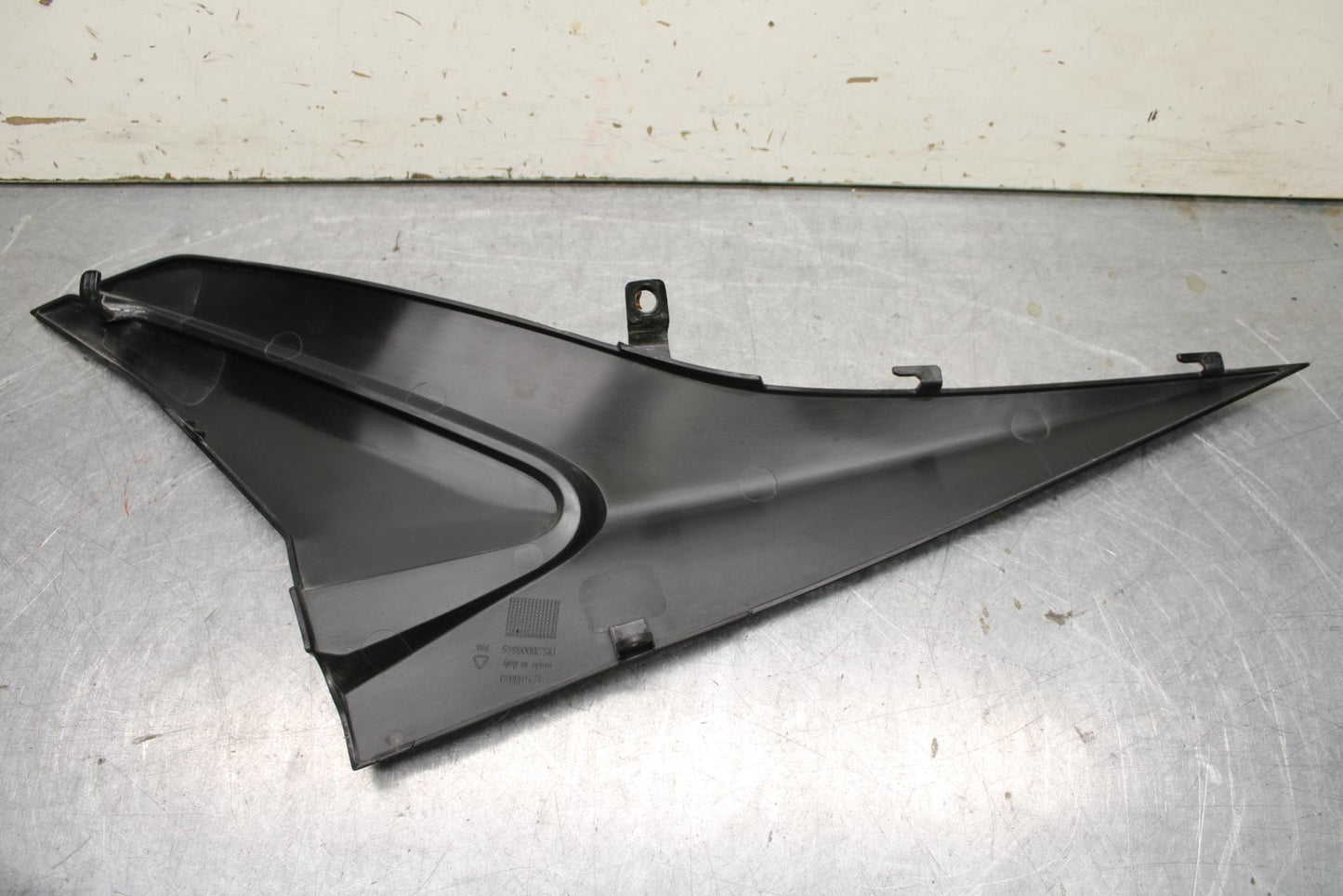 20-23 APRILIA RS660 R/L FRONT SIDE PANELS TRIMS COWLS FAIRINGS COVER  BB643