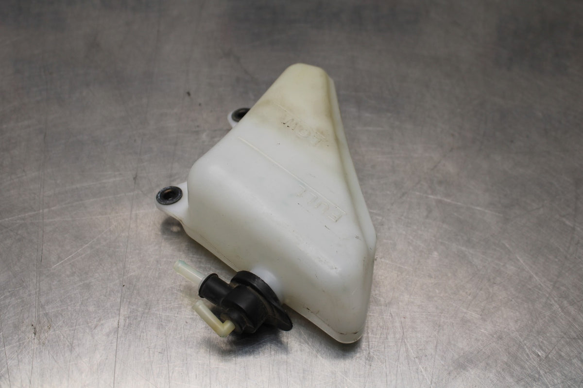 15-17 YAMAHA YZF R1 COOLANT WATER TANK RESERVOIR BOTTLE BB190