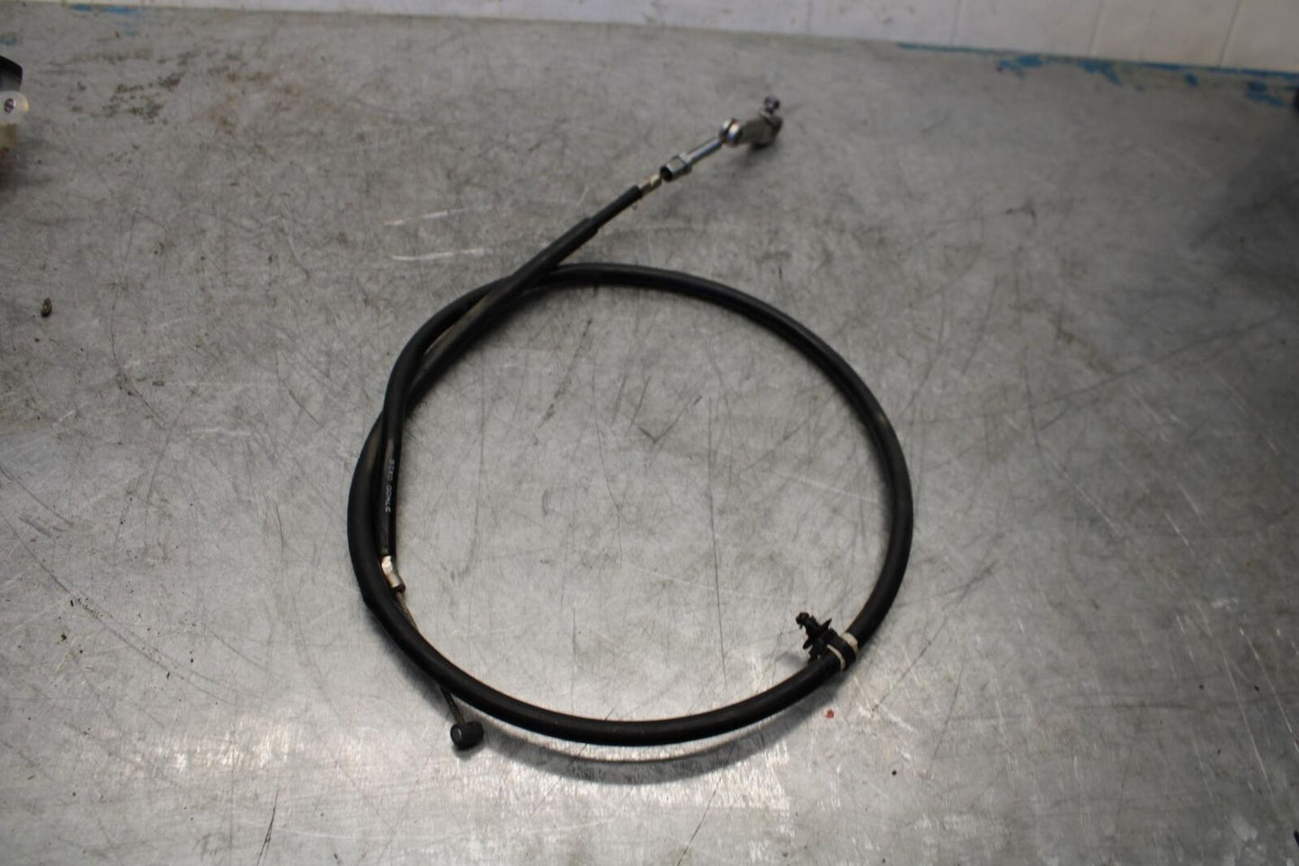 08-10 SUZUKI GSXR600 CLUTCH CABLE LINE BB430