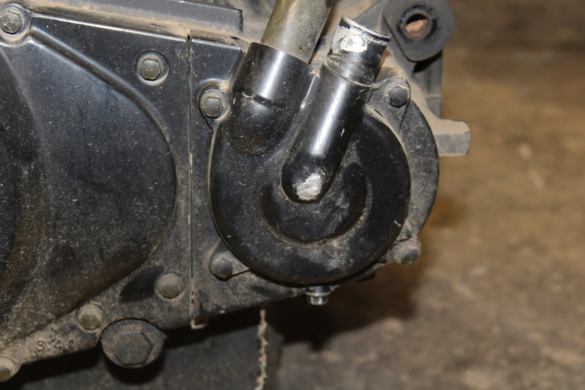 96 KAWASAKI NINJA 500 EX500A ENGINE MOTOR BB768