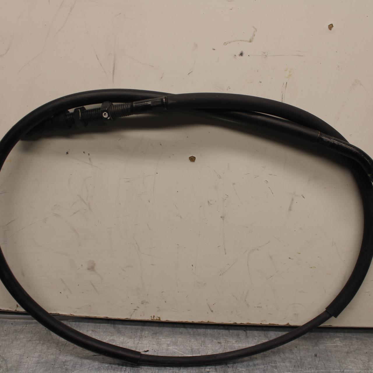 17-20 KAWASAKI NINJA 650 EX650 ABS CLUTCH CABLE LINE BB88