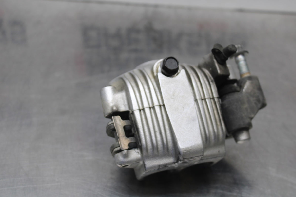 08 HARLEY-DAVIDSON SPORTSTER 1200 LEFT FRONT BRAKE CALIPER BB794