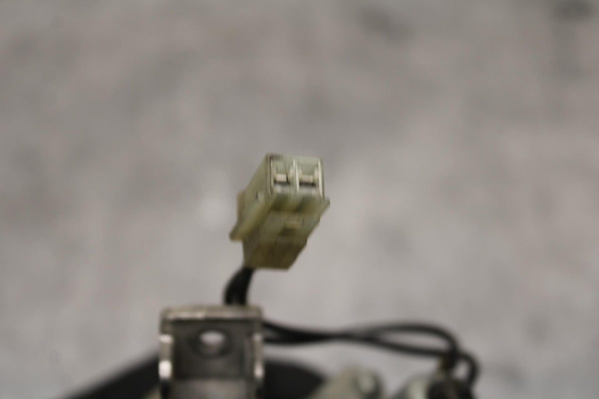 2007 Suzuki GSXR1000 FRONT AND REAR  LEFT RIGHT TURN SIGNALS BB83