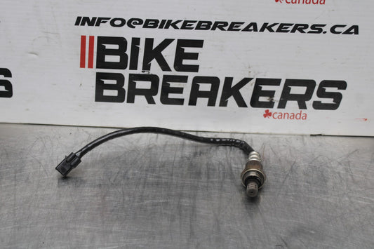 20-21 YAMAHA XSR900 OXYGEN O2 EXHAUST GAS LAMBDA SENSOR BB782