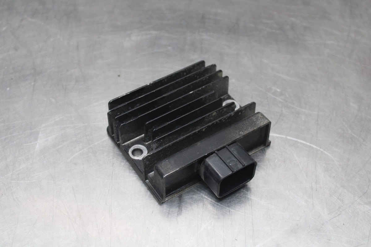 18-23 KAWASAKI NINJA 400 EX400 ABS RECTIFIER VOLTAGE REGULATOR BB795