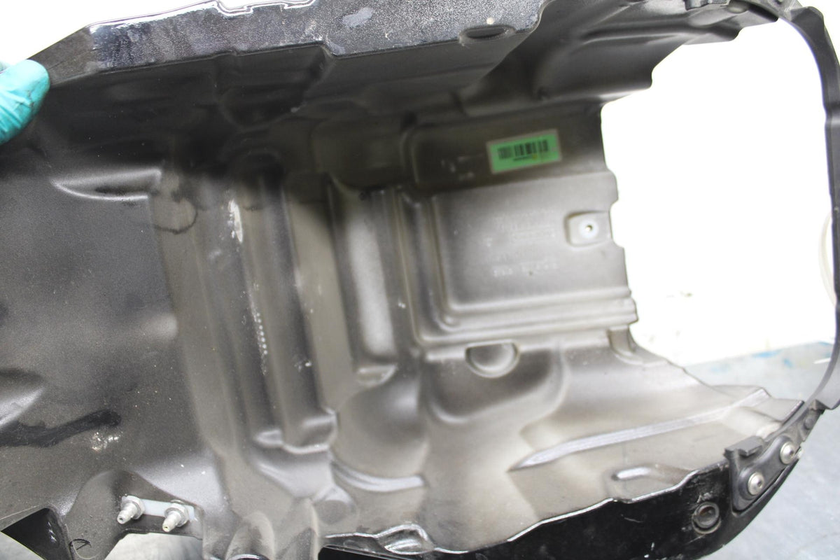 2010 Aprilia RSV4 R GAS TANK FUEL CELL PETROL RESERVOIR BB202