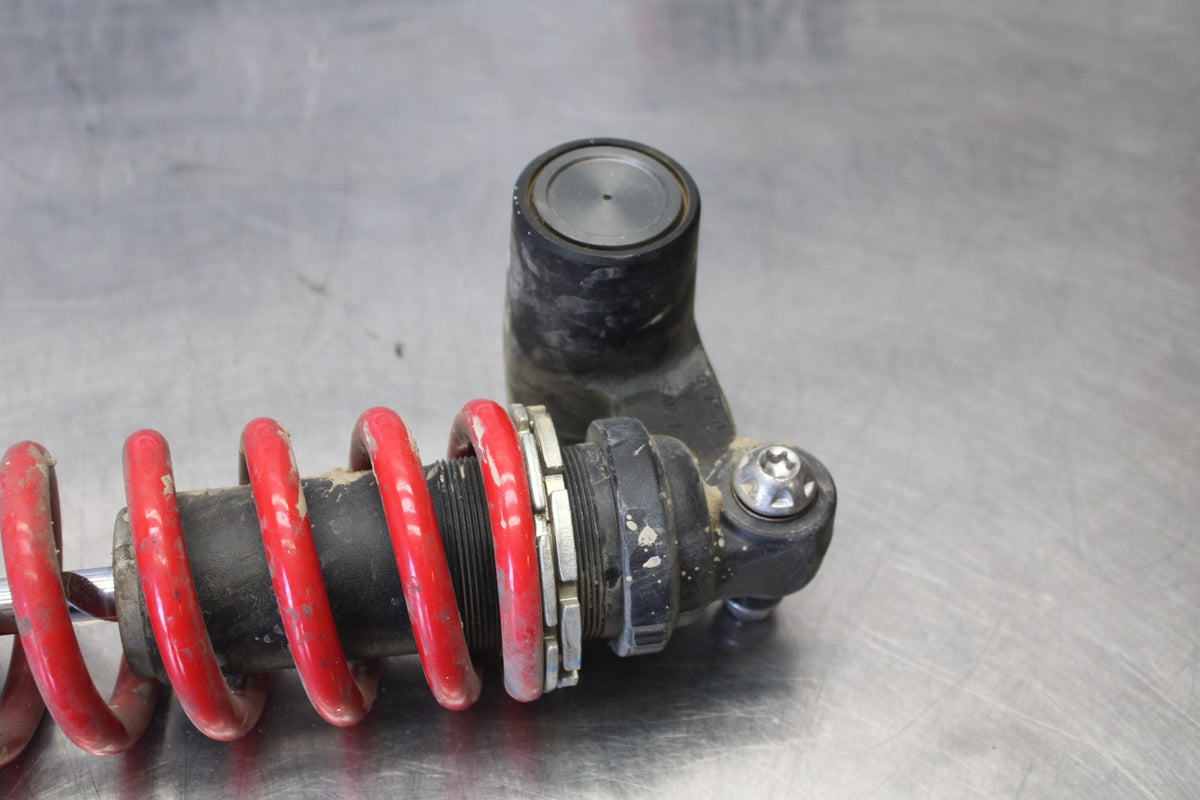 20 TRIUMPH STREET TRIPLE 765 REAR BACK SHOCK ABSORBER SUSPENSION BB864