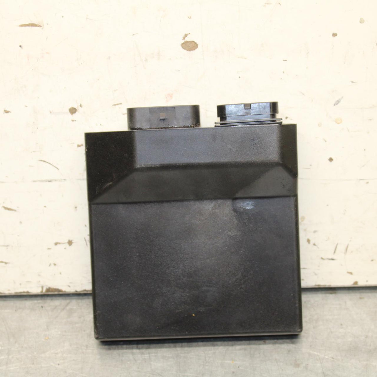 16-21 YAMAHA XSR900 ECU COMPUTER CONTROLLER UNIT BLACK BOX ECM CDI  BB648