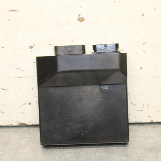 16-21 YAMAHA XSR900 ECU COMPUTER CONTROLLER UNIT BLACK BOX ECM CDI  BB648