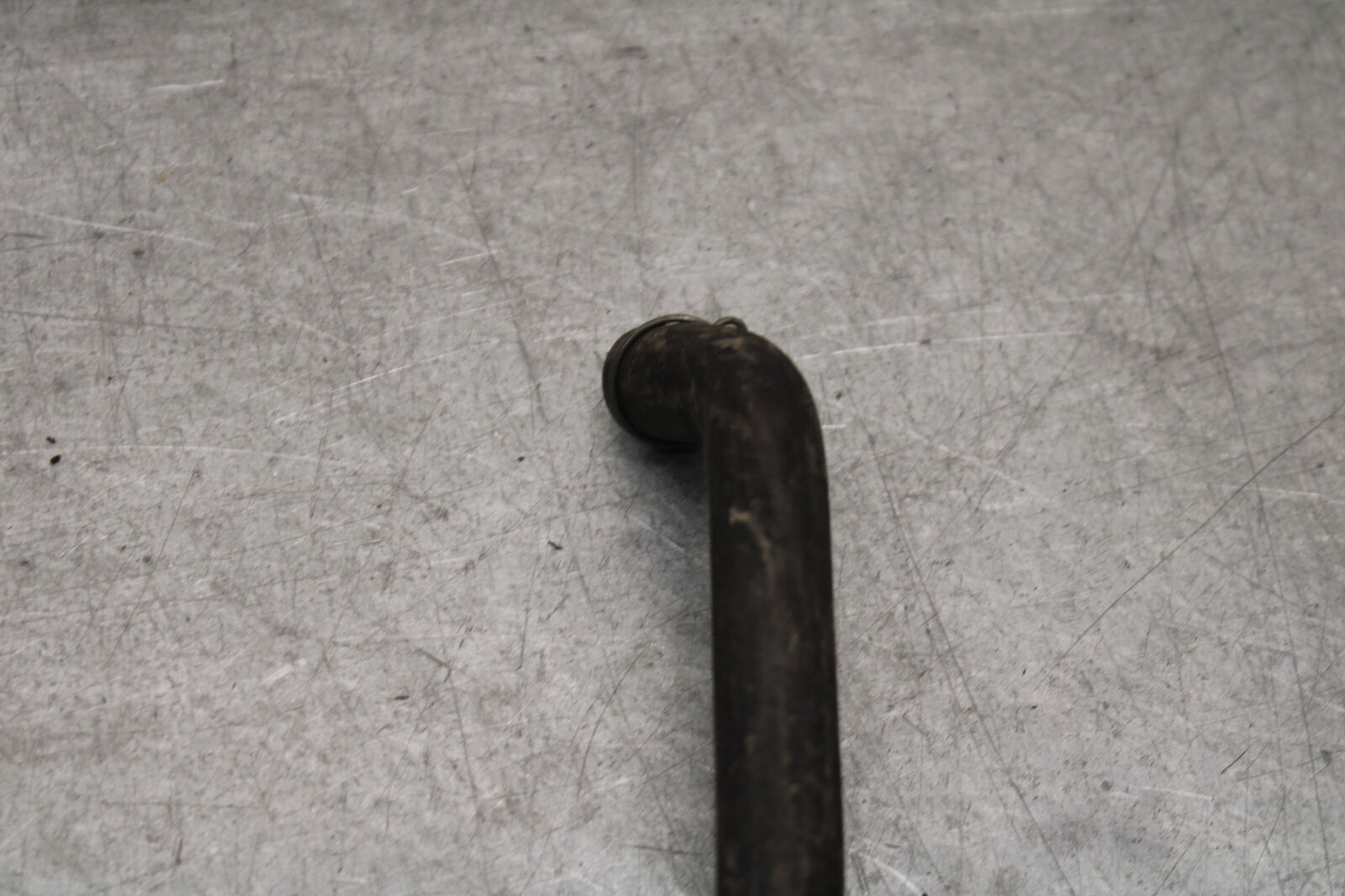 05-06 SUZUKI GSXR1000 AIR VALVE SOLENOID TOP ENGINE SENSOR 18510-29G00 BB663